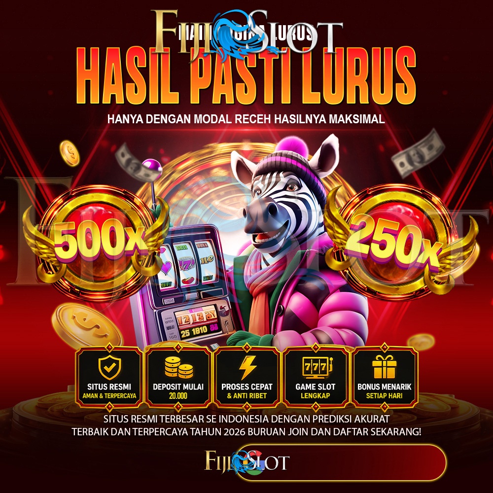 FIJISLOT X Bambino Facilities: Slot88 untuk Penggemar Tema Kreatif Dengan Tema Hutan Tropis Penuh Warna Lewat Beragam Inovasi